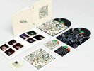 LED ZEPPELIN: Led Zeppelin III [Super Deluxe Box Set] 2LP 2CD Hardcover Book NEW