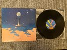 Electric Light Orchestra Lp Time 1981 V. G Original Press