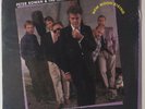 PETER ROWAN & NASHVILLE BLUEGRASS BAND: New Moon Rising SEALED Sugar Hill LP
