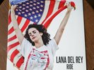 LANA DEL REY RIDE VINYL 7