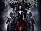 Cradle of Filth Darkly, Darkly, Venus Aversa VINYL NEUF