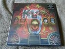 KISS - PSYCHO CIRCUS - VINYL LP - 3D FIRST EVER PRING PRESSING -   MINT/SEALED