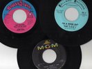 soul / funk / doo-wop X 3 THE C.O.D.'s / BOBBY BYRD / THE SOLITAIRES super clean
