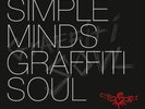 Simple Minds Graffiti Soul (Vinyl) 12