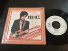 PRINCE Trabajemos - Let's Work 1981 MEXICO 7