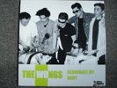 The Wongs - Reanimate My Baby LP 1999 Rip Off Records