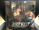LIMITED EDITION CHIEF KEEF VINYL ME PLEASE FINALLY RICH SILVER BLACK DBL VINYL