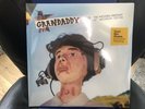 LIMITED GRANDADDY UNDER THE WESTERN FREEWAY VINYL ME PLEASE BLUE GREY VINYL