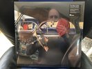 LIMITED THE MARS VOLTA FRANCES THE MUTE VINYL ME PLEASE RED & BLACK MARBLE 3LP