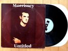 MORRISSEY Untitled Live at Wolverhampton 1988 THE SMITHS Not TMOQ