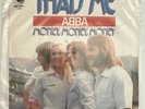 ABBA - THAT'S ME / MONEY, MONEY, MONEY - VERY RARE  JAPAN 45' Vinyl PS Mint