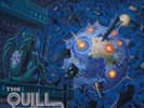 The Quill Earthrise (Vinyl) 12
