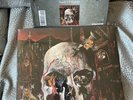 SLAYER - South Of Heaven - 2021 Reissue Vinyl NEW  180gr. RARE
