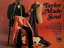 BOBBY TAYLOR LP US GORDY TAYLOR MADE SOUL NORTHERN SOUL TAMLA MOTOWN