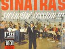 Sinatra, Frank - Sinatra's Swingin' Session : Sealed 771741 Vinyl LP Record