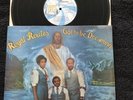 Royal Routes – Got To Be Dreaming Vinyl LP JAMAICA IMPORT 1983 REGGAE GOSPEL VG+