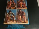 REDBONE Greatest Hits LP  EPIC  E-32485  1976