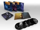 Tool - Fear Inoculum Limited Edition 5LP Etched Vinyl Box Set