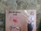LP VINYL JUAN LUIS GUERRA.- BACHATA ROSA FACTORY SEALED BRAND NEW