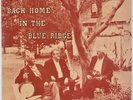 OSCAR JENKINS: Back Home in Blue Ridge US County Bluegrass LP Vinyl