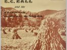 E.C. BALL AND FRIENDLY GOSPEL SINGERS: County Bluegrass Vinyl LP