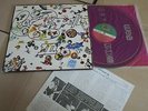 LED ZEPPELIN III 1983 KOREA LP 12