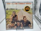THE CLASH   COMBAT ROCK   ORIGINAL PRESS LP   STILL FACTORY SEALED   1982