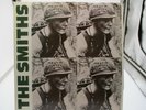 The Smiths Meat is Murder Record  Sire 25269 Rough Trade NM Ultrasonic Clean