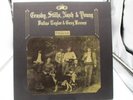 Crosby, Stills, Nash & Young 