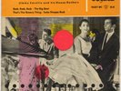 JIMMY CAVELLO & HIS HOUSE ROCKERS 