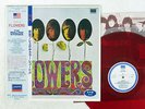 ROLLING STONES FLOWERS LONDON L20P 1039 JAPAN OBI PROMO VINYL LP