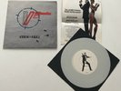 Duran Duran – A View To A Kill - DURANG007 - (7