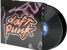DAFT PUNK - HOMEWORK Double LP 2x VINYL Record  NEW SEALED, in hand