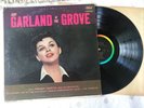 Judy Garland-At The Grove-Capitol 1118-MONO NEAR MINT  LP