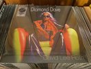 David Lee Roth Diamond Dave Limited Edition Black Vinyl