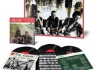 The Clash - Combat Rock / The Peoples Hall [VINYL]