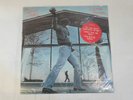 FACTORY SEALED BILLY JOEL GLASS HOUSES ALBUM VINYL RECORD 1980 w Hype Sticker