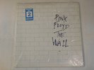 PINK FLOYD  SEALED 2LP THE WALL 1979 CANADA 1stPRESS W/CLEAR STICKER