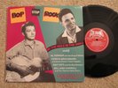 Bop Stop Rock - Various Artists - Louisiana Hillbilly/Rockabilly Compilation  NM