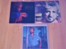 KEITH WHITLEY ALL 3 LP'S RARE AND EX CONDITION