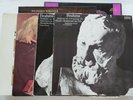 Kurt Sanderling - Brahms/div. Lps/P. Rösel, Liszt - S. Richter - K. Kondraschin,