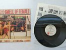 The Cramps ‎Smell Of Female Vinyl Record Mini Albums 1983 Enigma