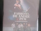 Fabrizio De Andre & PFM  