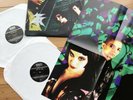 ATARI TEENAGE RIOT - Burn, Berlin, Burn - 2 VINYL + POSTER MINT NEVER USED RARE