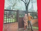Fairport Convention Unhalfbricking (Pink Rim, Palm Tree Label) Album