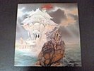 DAVE GREENSLADE : CACTUS CHOIR (LP) - First press   K56306 (A1 ARUN / B1)