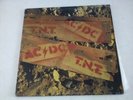 AC/DC TNT VINYL RECORD LP 12
