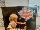 Tattooed Love Boys - No Time for Nursery Rhymes .Music For Nations 1991.vgc