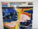 the moody blues days of future passed vinyl lp