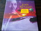 Jimi Hendrix First Rays of the Rising Sun *sealed* Vinyl